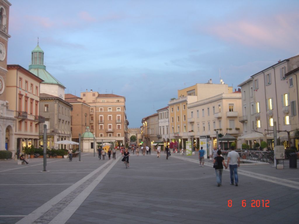 Gabicce Mare 2012 187